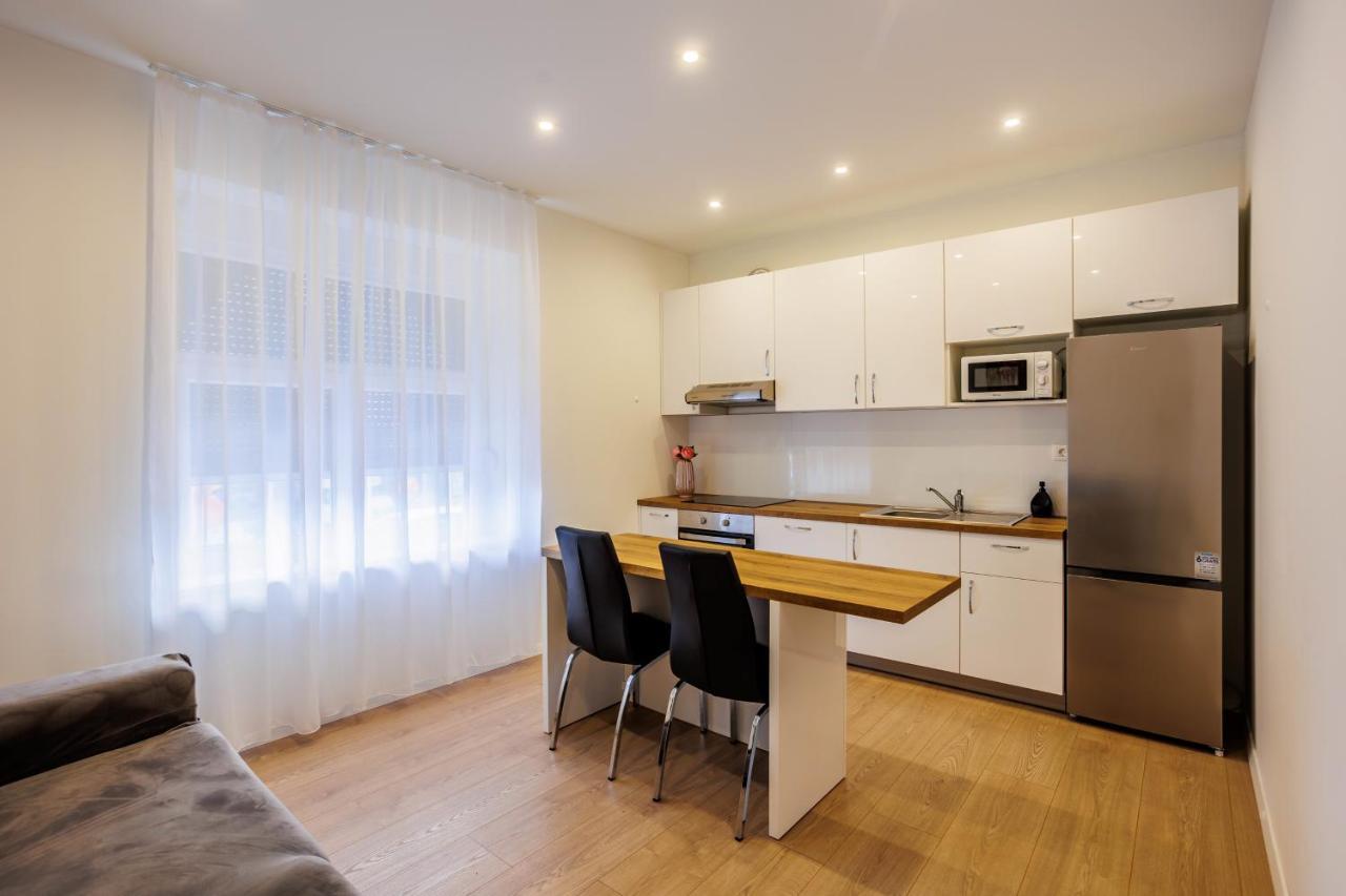 Blue Pearl-Split Town Center Apartament Exterior photo